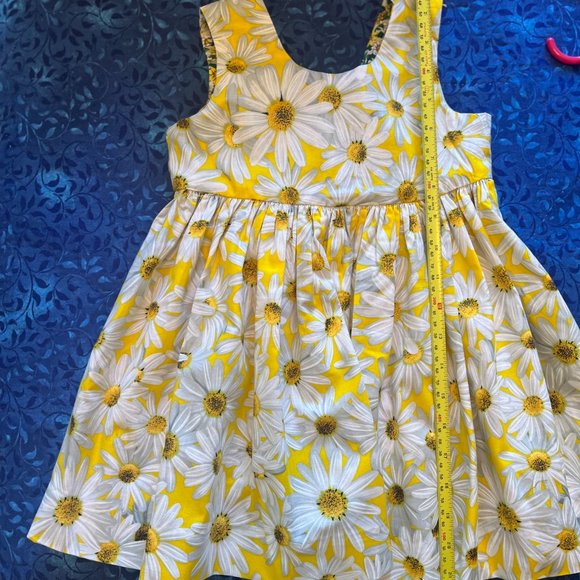 Daisy Dress - Picture 2 of 7